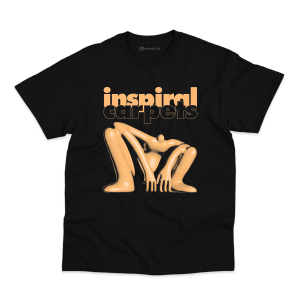 Remera Inspiral Carpets #2