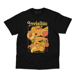 Remera Invisible #1