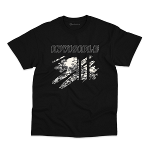 Remera Invisible #2
