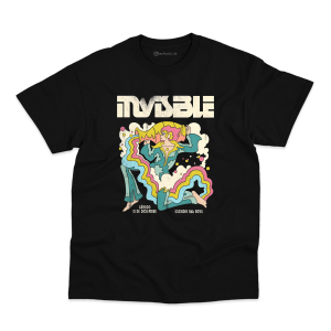 Remera Invisible #3