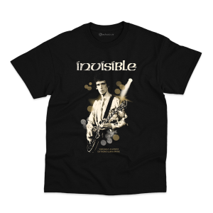 Remera Invisible #6