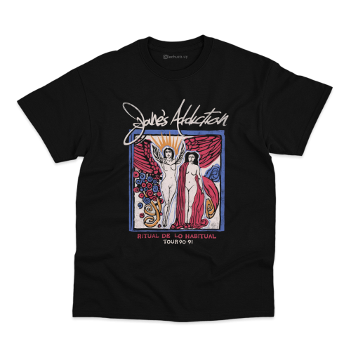 janes addiction 2