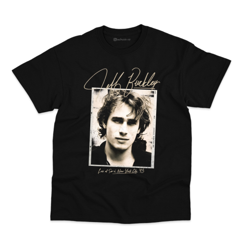 jeff buckley 1