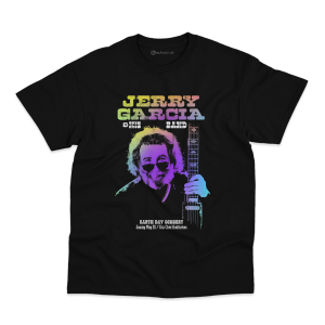 Remera Jerry Garcia #1