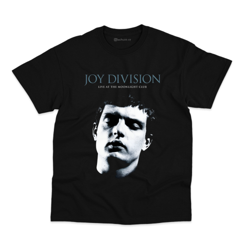 Remera Joy Division #3