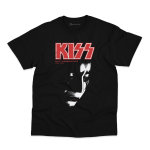 Remera Kiss #3
