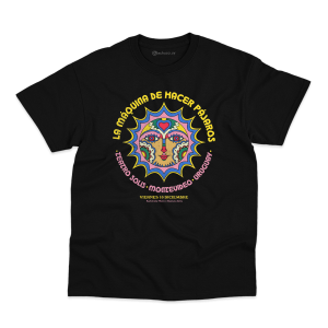 Remera La Maquina De Hacer Pajaros #2