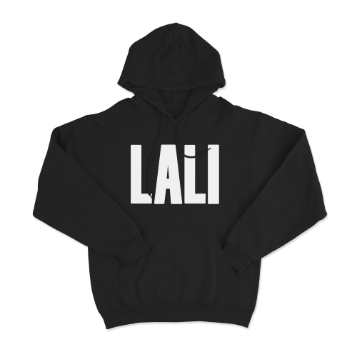 Canguro Lali logo - Imagen 2