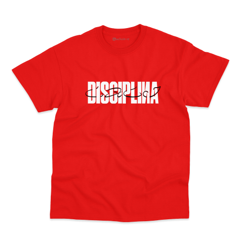 Remera Lali Disciplina #1 - Imagen 4