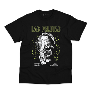 Remera Las Pelotas #3