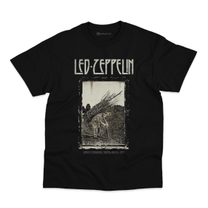Remera Led Zeppelin #2