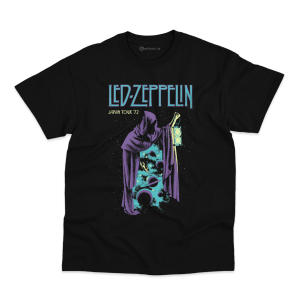 Remera Led Zeppelin #5