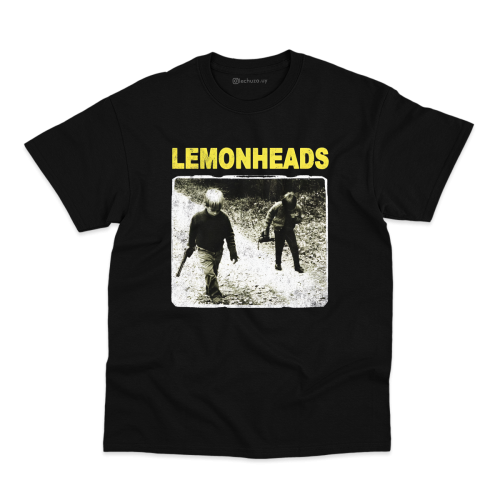 Remera The Lemonheads #1