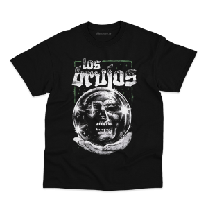 Remera Los Brujos #5
