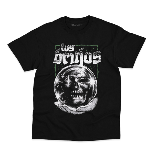 Remera Los Brujos #5