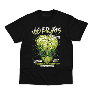 Remera Los Brujos #6