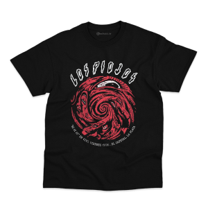 Remera Los Piojos #3