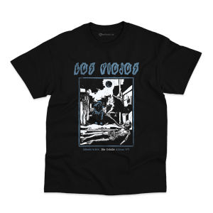 Remera Los Piojos #6