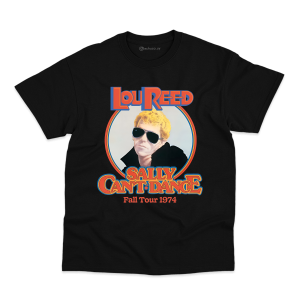 Remera Lou Reed #6