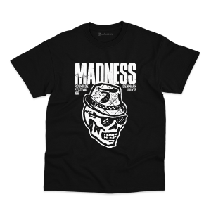 Remera Madness #2