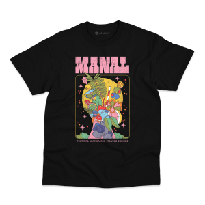 Remera Manal #2