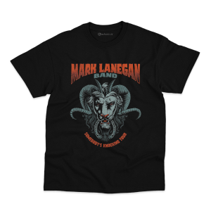 Remera Mark Lanegan #2