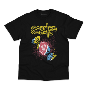 Remera Martes Menta #1