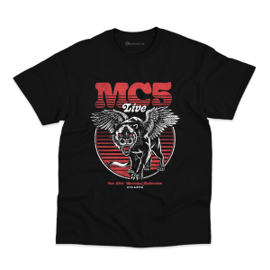 Remera MC5 #1