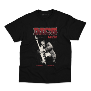 Remera MC5 #2