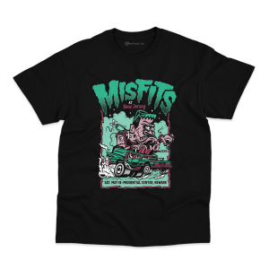 Remera Misfits #3