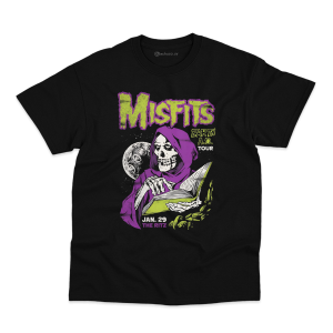 Remera Misfits #4