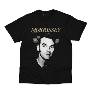 Remera Morrissey #1