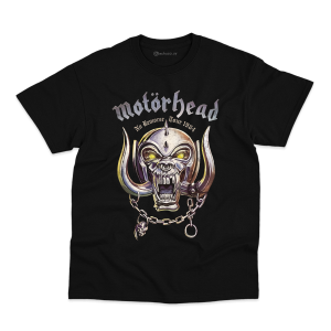 Remera Mötorhead #5