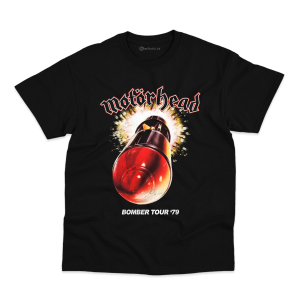 Remera Mötorhead #8