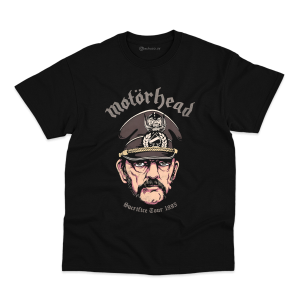 Remera Mötorhead #3