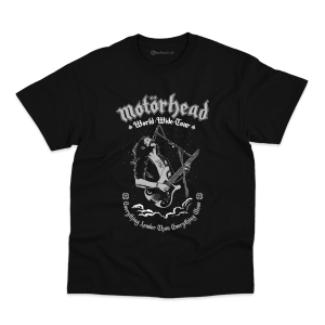 Remera Mötorhead #6