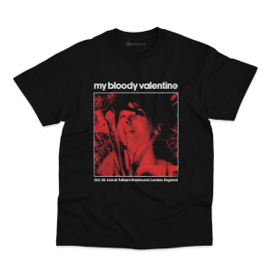 Remera My Bloody Valentine #2