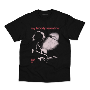 Remera My Bloody Valentine #3