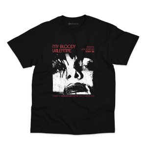 Remera My Bloody Valentine #4
