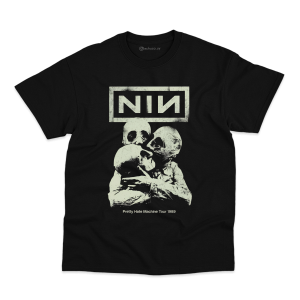 Remera Nine Inch Nails #2