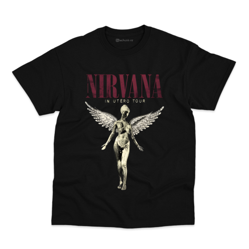 nirvana 7