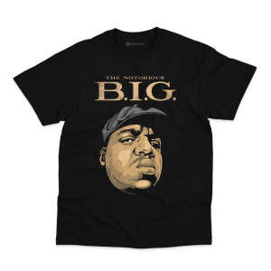 Remera Notorius Big #1
