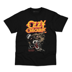 Remera Ozzy Osbourne #3