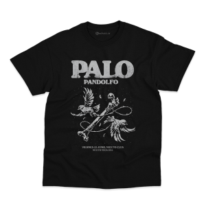 Remera Palo Pandolfo #1