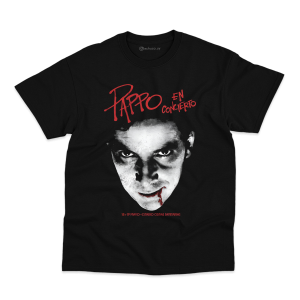 Remera Pappo #1