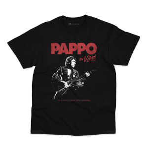 Remera Pappo #2
