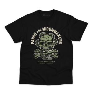 Remera Pappo #3
