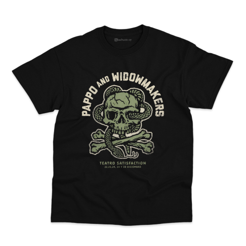 Remera Pappo #3
