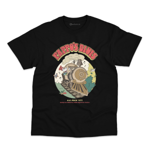 Remera Pappo #4