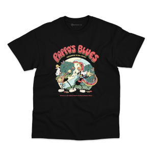 Remera Pappo #5